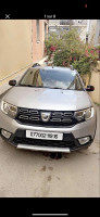 voitures-dacia-sandero-2019-stepway-staoueli-alger-algerie