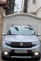 voitures-dacia-sandero-2018-stepway-cheraga-alger-algerie