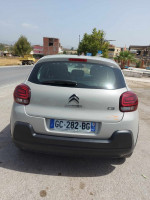 voitures-citroen-c3-2021-algerie