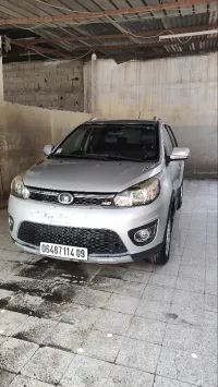 Great Wall M4 2014 M4