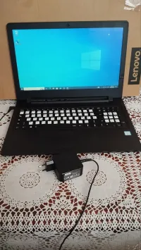 Lenevo IdeaPad 110-15ISK
