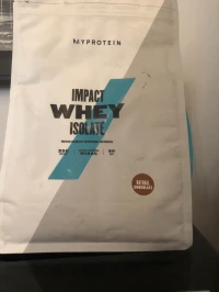 Whey protein 