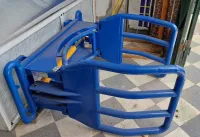 كماشة بالونات  Pince à balle 1800kg