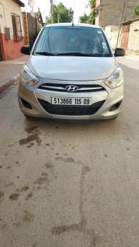 سيارات-hyundai-i10-2015-gl-plus-بوفاريك-البليدة-الجزائر