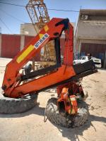 camion-palfinger-رافعة-grue-1992-el-oued-algerie