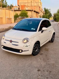 سيارات-fiat-500-2024-dolcevita-plus-أمرناس-سيدي-بلعباس-الجزائر