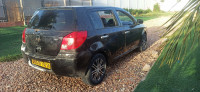 voitures-geely-mk-2010-el-meniaa-menia-algerie