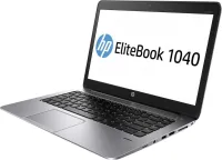 HP ELITE BOOK FOLIO 1040 G3