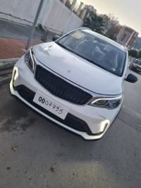 سيارات-livan-x3-pro-2025-chinese-باتنة-الجزائر
