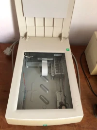Scanner HP ScanJet5100C