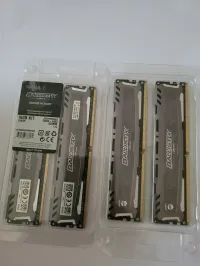 RAM (GAMING MEMORY) DDR4