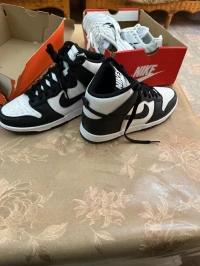 basket nike montant authentique 