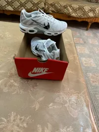 Basket nike authentique 