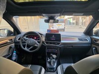 سيارات-volkswagen-t-roc-2025-r-line-الكاليتوس-الجزائر