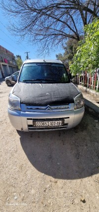 سيارات-citroen-berlingo-2007-عين-أرنات-سطيف-الجزائر