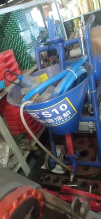 Vente machine à gir
