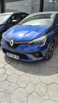 سيارات-renault-clio-5-2022-rs-line-مفتاح-البليدة-الجزائر