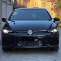 سيارات-volkswagen-golf-85-2025-القبة-الجزائر