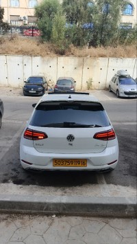 cars-volkswagen-golf-7-2019-kouba-alger-algeria