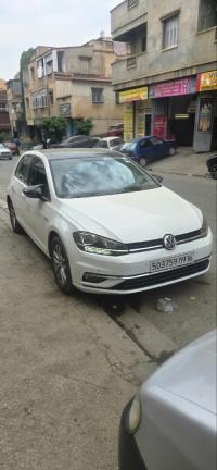 سيارات-volkswagen-golf-7-2019-memphis-القبة-الجزائر