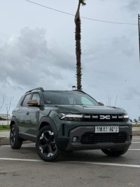 Dacia Duster 2026 thumbnail 2