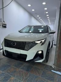 سيارات-gac-gs3-2026-القبة-الجزائر
