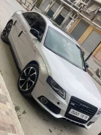 Audi A4 2010 S Line +