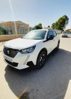 tout-terrain-suv-peugeot-2008-2022-allure-guemar-el-oued-algerie