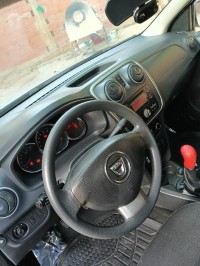 سيارات-dacia-logan-2015-مازونة-غليزان-الجزائر