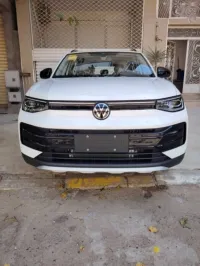Volkswagen Tahru 2025 