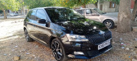 citadine-skoda-fabia-2019-ambition-el-haria-constantine-algerie