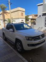 pickup-volkswagen-amarok-2013-mansourah-tlemcen-algerie