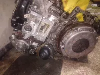 Moteur complet 1.6hdi