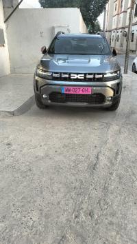 سيارات-dacia-duster-2026-extreme-عين-مران-الشلف-الجزائر