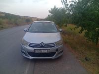 سيارات-citroen-c4-2015-بجاية-الجزائر