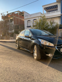 voitures-peugeot-208-2015-style-constantine-algerie