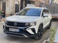 سيارات-volkswagen-taos-2022-se-black-باب-الزوار-الجزائر