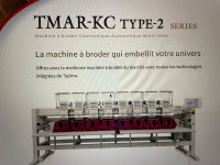 industrie-fabrication-tajima-machine-a-broder-industrielle-2-tetes-tmar-kc-type-el-hadjar-annaba-algerie