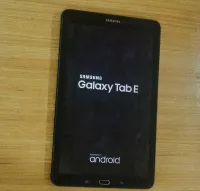 SA Galaxy tab E