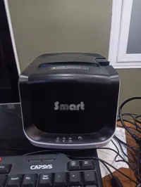 Logiciel de Caisse SMART