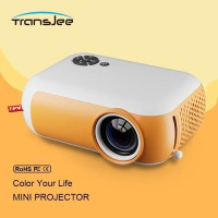 webcam-videoconference-a10-led-projecteur-home-cinema-portable-theatre-3d-mini-videoprojecteur-jeu-beamer-4k-1080p-el-oued-algerie