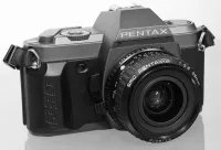 Pentax P30