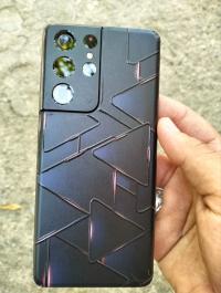 Samsung S21 ultra 5g thumbnail 4