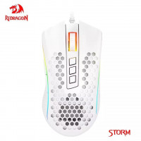 clavier-souris-redragon-m808-storm-lightweight-rgb-gaming-mouse-85g-ultralight-12400-dpi-ergonomique-birtouta-alger-algerie