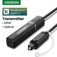 autre-ugreen-transmetteur-tv-bluetooth-50-qualcomm-aptx-rendu-audio-de-qualite-superieure-birtouta-alger-algerie