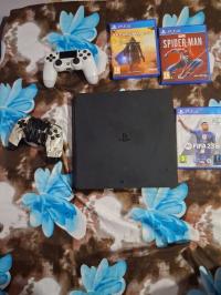 consoles-ps4-slim-khraissia-alger-algeria