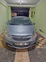 citadine-opel-corsa-2008-tissemsilt-algerie