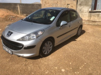 citadine-peugeot-207-2009-allure-el-ouldja-setif-algerie