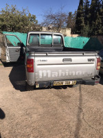 pickup-mahindra-scorpio-2010-hennaya-tlemcen-algerie