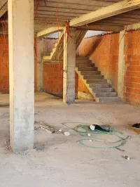 Vente Villa Aïn Defla Khemis miliana